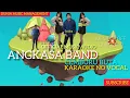 Download Lagu Angkasa band cemburu buta karaoke no vocal ( official music audio )
