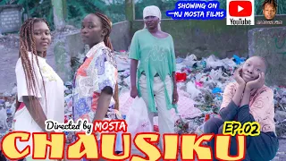 chausiku episode 2 