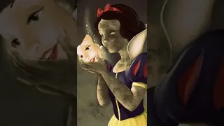 اغرب نظرية من فيلم سنو وايت 