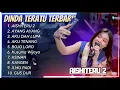 AISHITERU 2 - DINDA TERATU FULL ALBUM DANGDUT KOPLO TERBARU 2025 || DANGDUTTREND