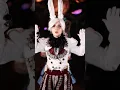 Download Lagu “I walked right through the walls…” Alice in Wonderland cosplays 🐇♠️♥️🕰️