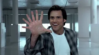 bruce almighty 2003 ultimate comedy in tamil jim carrey 