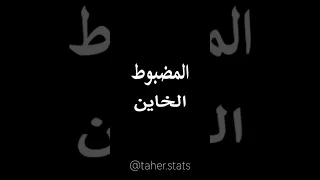 حالة واتس الصدمات اللي بتثبتلي 