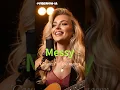 Lagu Messy 🎤 Lyrics - Lola Young  #lyricsvideo #englishsongs #vibenowia