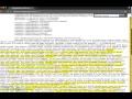 WordPress Javascript Injection Hack