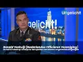Download Lagu Uitgelicht! 24 september 2025 - Ronald Verkuijl over de NAVO na het spotten van drones