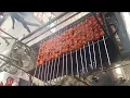 Chicken Kabab Royal Biryani House