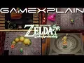 Video di Zelda: Link's Awakening – First Dungeon Playthrough & Defeating Moldorm! (Nintendo Switch)