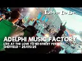 Download Lagu Adelphi Music Factory - Live at the Love to be... Street Festival, Sheffield - 25/05/25