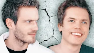 Why I hated Pewdiepie (w/ Pewdiepie)