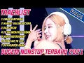 Download Lagu DJ EMAS HANTARAN YOLLANDA \u0026 ARIEF - DUGEM VIRAL [ FUNKOT TERBARU ] FULL BASS 2021