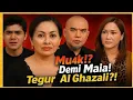 Download Lagu lbu Alyssa Daguise Mu4k!? AL Ghazali Ditegur Demi Maia Akibat Postingan Fitnah Ahmad Dhani Part 2!?