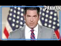 Wife of Trump-Endorsed Republican Claims He Strangled Her Beat Children