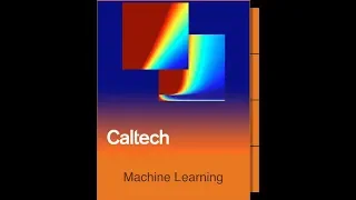 Machine Learning Tutorial Caltech Lecture 15 Kernel Methods