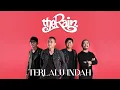 Download Lagu Terlalu Indah  - THE RAIN (Lirik)