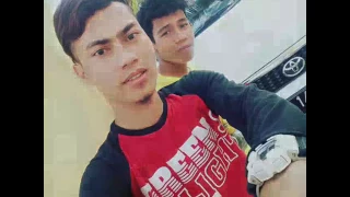 kangen lagi dunia elmoe vs ervan