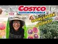 COSTCO has loaded up on SPRING GARDEN GOODIES