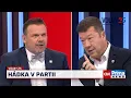 Download Lagu Okamurova slova o banderovcích? Čisté lži, soptil Baxa. Jste fakt zoufalej, namítl předseda SPD