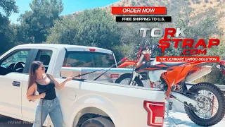 TorkStrap Load Safe Load Smart short