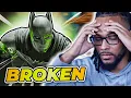 Download Lagu I FORGOT HOW BUSTED BATMAN WAS! - Injustice 2 