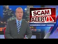 Vanderburgh County Sheriff s Office warns of Social Security scam