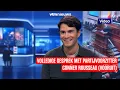 Download Lagu KIJK. Volledige gesprek met Vooruit-voorzitter Conner Rousseau