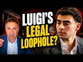 Luigi Mangione s Guilty Plea Could BACKFIRE on Him in New York