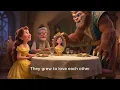 Download Lagu Beauty and the Beast_ tell the fairy tale of beauty and the beast to children