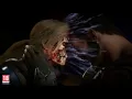 Video di Mortal Kombat 11 - Cassie Cage & Kano