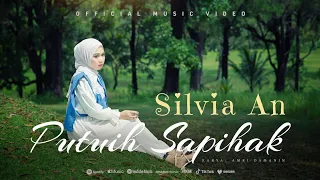 silvia an putuih sapihak official music video 