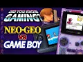 Neo Geo Pocket Wasn t Killed by Pokemon