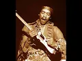 Jimi Hendrix & Little Richards - Whole Lotta Shakin' Goin' On