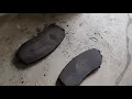 Mazda cx-9 front brake pads and rotors 06-12