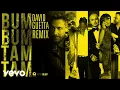 Download Lagu MC Fioti, J Balvin, Stefflon Don - Bum Bum Tam Tam (David Guetta Remix)