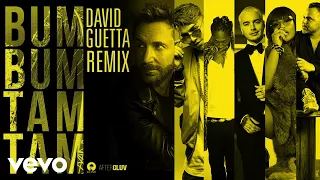 mc fioti j balvin stefflon don bum bum tam tam david guetta remix 