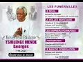 Lagu LIVE HOMMAGE PASTEUR GEORGE TSHILENGE