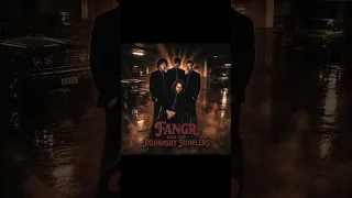 IT S OK - FANGR AND THE MIDNIGHT HOWLERS