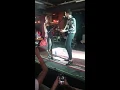Odio que no te odio (en vivo con CAMI)