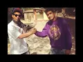 Naezy Rukhta Nah - Baazigar ft. DIVINE