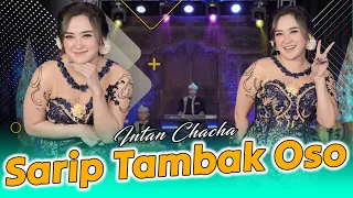 intan chacha sarip tambak oso official music video 