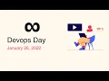 WeAreDevelopers Live - DevOps Day