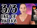 March 3rd Full Moon Eclipse 3 Things You MUST Know