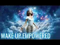 Lagu WAKE UP to the Most POWERFUL Version of YOU: Sleep Hypnosis