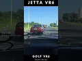 Download Lagu Jetta VR6 vs Golf VR6 // KZN, Durban North
