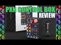 The 99 Sim Racing Controller Box You Didn t Know You Needed PXN Control Box Review