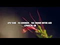 ROSSA FULL ALBUM PILIHAN TERBAIK - KUMPULAN LAGU ROSA TERBAIK VIRAL TIKTOK TERBARU 2024 - LAGU POP