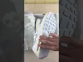 Download Lagu Patta x Nike Air Max 1 “White” White/Light Grey DQ0299-100 #unboxing #cheap#satisfying #nike#sneaker