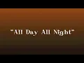 All Day, All Night - Bobby Brown