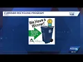 Ames residents to receive blue recycling carts this summer