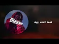 Kendrick Lamar -  Peekaboo (feat. AzChike)